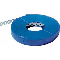 FISCO ΤΣΕΡΚΙ ΔΙΑΤΡΗΤΟ 1.0x26mm ΡΟΛΛΟ 10m 010303