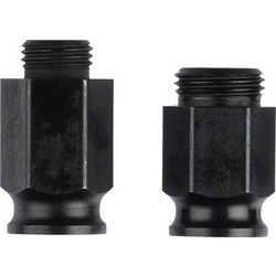 BOSCH ΣΕΤ ΑΝΤΑΠΤΟΡΕΣ SDS ΠΟΤΗΡΟΤΡΥΠΑΝΩΝ 2608584682