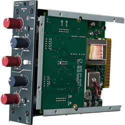 RUPERT NEVE DESIGNS 551 (Series 500) Inductor Equalizer