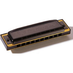 HOHNER Proharp 562/20 Φυσαρμόνικα Σι Ματζόρε
