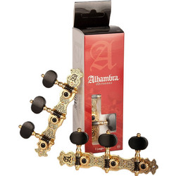 ALHAMBRA No.3 Κλειδιά Κλασικής Κιθάρας (3+3)