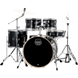 Mapex Venus VE5294FTVH Standard Black Galaxy Sparkle
