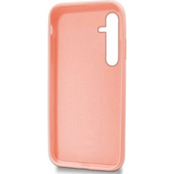 Κάλυμμα Κινητού Cool Galaxy S24 Ροζ Samsung