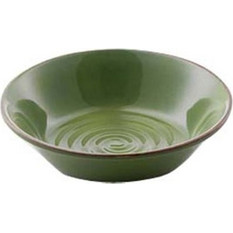 Μπωλ Πράσινο ''Brunello Verde'' Mario Luca Giusti (19 cm)