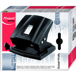 ΠΕΡΦΟΡΑΤΕΡ MAPED ESSENTIALS MELTAL 30/35 ΜΑΥΡΟ 403411