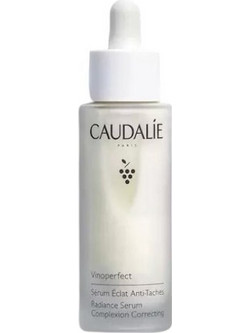 Caudalie Vinoperfect Radiance Ενυδατικό Serum Προσώπου για Πανάδες & Λάμψη 50ml