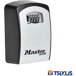 Κλειδοθήκη Τοίχου Ασφαλείας Master Lock 5403DCRM - (540300112)