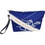 Beverly Hills Polo Club BH-2953 Νεσεσέρ με Θήκες 27x18cm Μπλε
