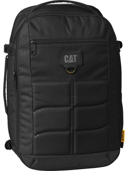 CAT 84170-478 Σακίδιο Πλάτης 35lt Μαύρο