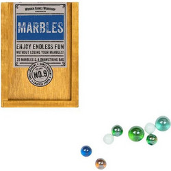 MARBLES