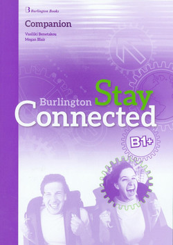 Stay Connected B1+