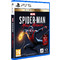 Marvel's Spider-Man Miles Morales Ultimate Edition PS5 Marvel's Spider-Man Miles Morales Ultimate Edition PS5