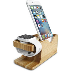 Spigen Stand Apple Watch + Apple iPhone S370 (000ST20295)