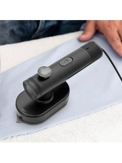 MM - Travel Iron - Gadgets
