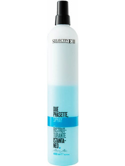 Selective Professional Artistic Flair Due Phasette Leave In Conditioner Spray 450ml