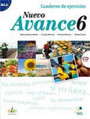 Nuevo Avance 6 Ejercicios + CD Nuevo Avance 6 Ejercicios + CD