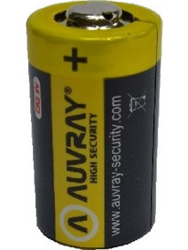 ΜΠΑΤΑΡΙΑ ΚΛΕΙΔΑΡΙΑΣ AUVRAY ΛΙΘΙΟΥ CR2 3V