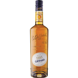 Giffard Λικέρ Ροδάκινο & Brandy 25% 700ml