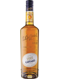 Giffard Λικέρ Ροδάκινο & Brandy 25% 700ml