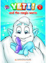 Yeti and the Magic Worm