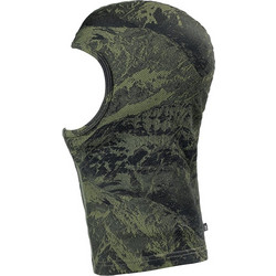THE WHISTLER ECO MOUNTAIN PRINT BALACLAVA / ODLO
