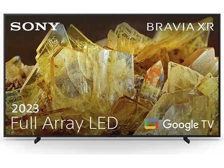 Sony Bravia XR-85X90L Smart Τηλεόραση 85" 4K UHD Full Array LED HDR (2023)