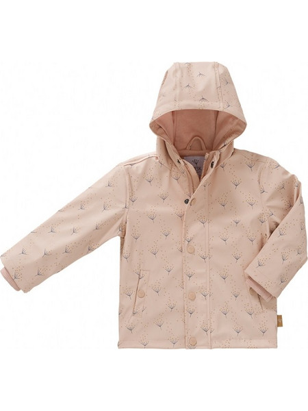 FRESK FR-RC12-06 RAINCOAT DANDELION PINK