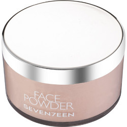 Seventeen Face 1 Natural Loose Powder 33gr
