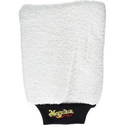 MEGUIAR'S Meguiar's X3002EU Microfibre Wash Mitt Γάντι Πλυσίματος από Μικροϊνες