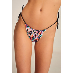 PCP Bella Bikini Brazil Animal Print Πολύχρωμο