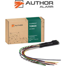 Author AE-0002