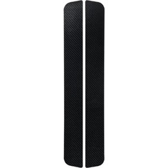 ΜΑΡΣΠΙΕ ΠΟΡΤΑΣ ΕΣΩΤΕΡΙΚΑ (L) 480x55mm CARBON LOOK 2ΤΕΜ. L0205.4