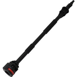 ΛΟΓΧΗ ΠΛΥΣΤΙΚΟΥ AQUATAK 125/130/135 BOSCH F016F05135