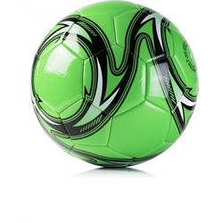 Μπαλα Ποδοσφαιρου Football 2 Green