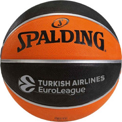 Spalding Euroleague TF 150 84-506Z