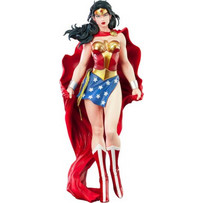 KOTOBUKIYA DC Comics. Wonder Woman 30cm