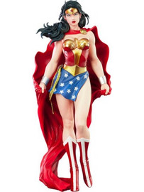 KOTOBUKIYA DC Comics. Wonder Woman 30cm