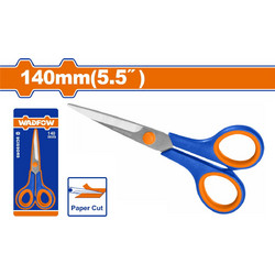 Wadfow WSX2655 Ψαλίδι Γενικής Χρήσης 140mm