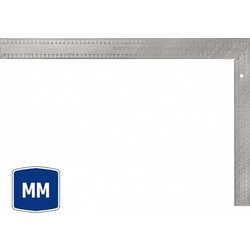 ΓΩΝΙΑ ΚΤΙΣΤΩΝ. 400x600mm WP264008 WORKPRO (PROFI)