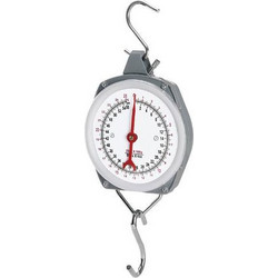 BORMANN Lite Ζυγαριά Κρεμαστή Αναλογική 100Kg/100gr DS1100 020905