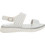 Monnalisa Παιδικά Πέδιλα για Κορίτσι Ασημί 8C3037-3730-0099