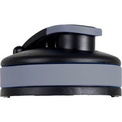 Lifeventure Tritan Bottle Lids Grey
