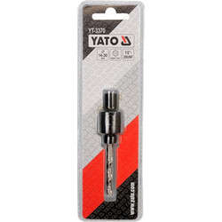 YATO ΥΤ-3370 ΦΟΡΕΑΣ ΠΟΤΗΡΟΤΡΥΠΑΝΟΥ ΗΕΧ 19-29mm
