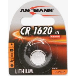 Ansmann CR1620 1τμχ
