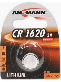 Ansmann CR1620 1τμχ
