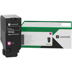 Lexmark 71C2HM0 Magenta Toner