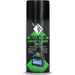 ΕLASTOTET SPRAY CONTACT CLEANER ΚΑΘΑΡΙΣΤΙΚΟ ΕΠΑΦΩΝ (159227)