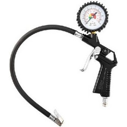 NEO TOOLS Αερόμετρο 12 bar (14-714)