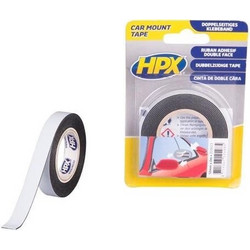 HPX Αφρώδης ταινία διπλής όψης Auto HPX 12mmx2m (002300122)