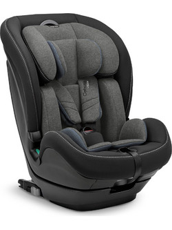 Inglesina Caboto Κάθισμα Αυτοκινήτου i-Size 9-36kg ISOfix Vulcan Black